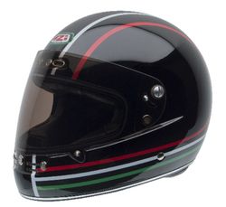 Casco nzi street track 4 alpino