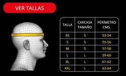 Casco nzi street track 4 alpino