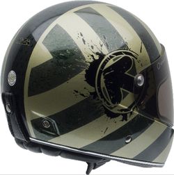 Casco nzi street track 4 arrow