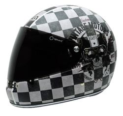 Casco nzi street track 4 domino