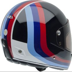 Casco nzi street track 4 em