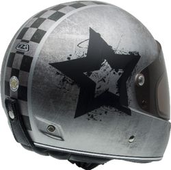 Casco nzi street track 4 lone