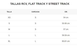 Casco nzi street track 4 lone