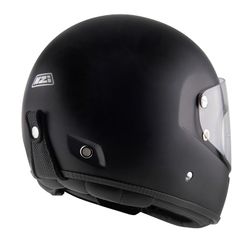 Casco nzi street track 4 monocolor