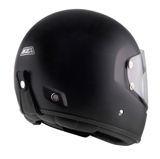 Casco nzi street track 4 monocolor