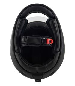 Casco nzi street track 4 monocolor