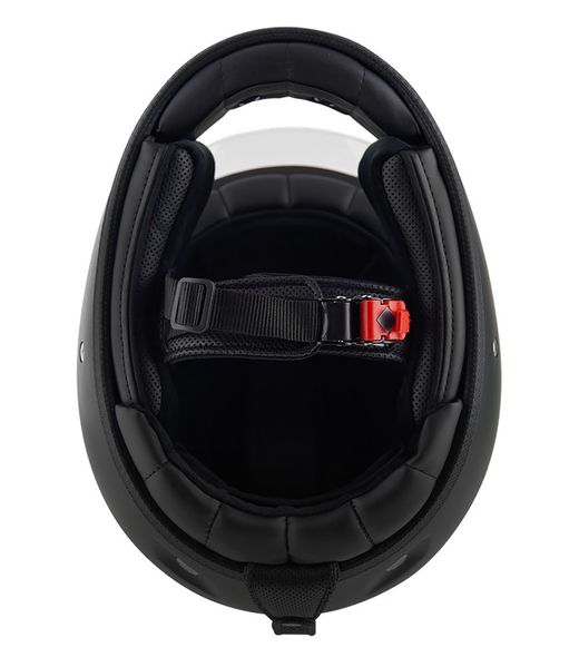 Casco nzi street track 4 monocolor