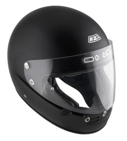Casco nzi street track 4 monocolor