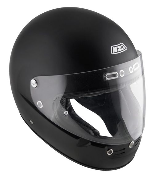 Casco nzi street track 4 monocolor