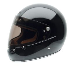Casco nzi street track 4 monocolor
