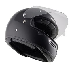 Casco nzi street track 4 monocolor