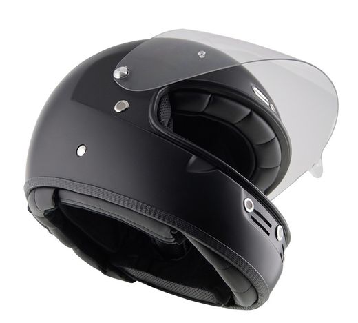 Casco nzi street track 4 monocolor