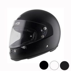 Casco nzi street track 4 monocolor