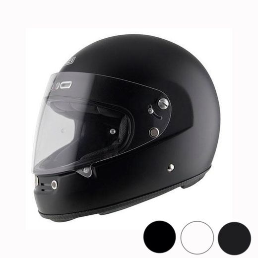 Casco nzi street track 4 monocolor