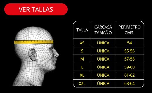 Casco nzi street track 4 outline white&yellow