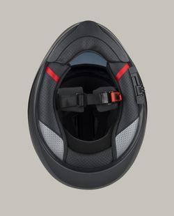 Casco nzi street track 4 outline white&yellow