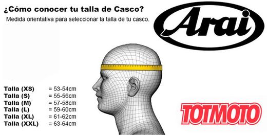 Casco Off Road Arai MX-V EVO - Stream - Azul