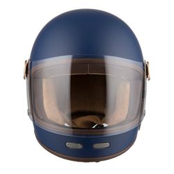 Casc roadster ii matt blue