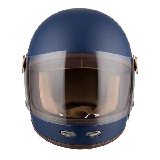 Casc roadster ii matt blue