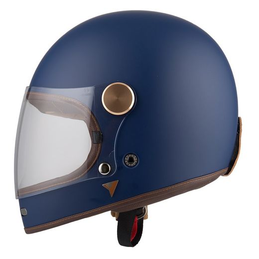 Casc roadster ii matt blue