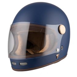 Casc roadster ii matt blue