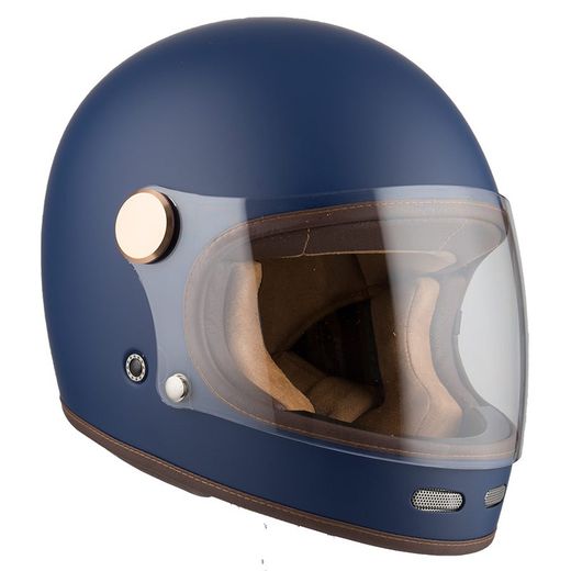 Casc roadster ii matt blue