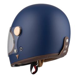 Casc roadster ii matt blue