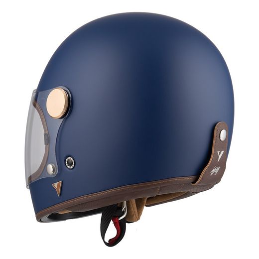 Casc roadster ii matt blue