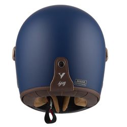 Casc roadster ii matt blue