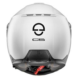 Casco Schuberth C5 Blanco