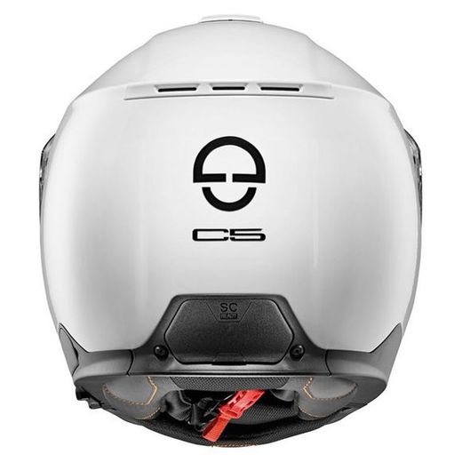 Casco Schuberth C5 Blanco
