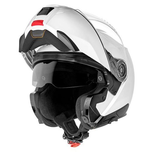 Casco Schuberth C5 Blanco