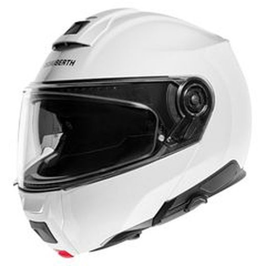 Casco Schuberth C5 Blanco