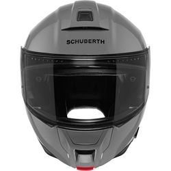 Casco Schuberth C5 Cemento gris