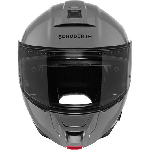 Casco Schuberth C5 Cemento gris