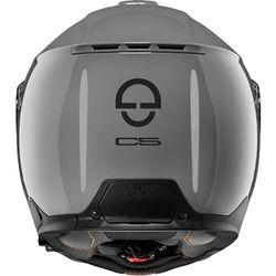 Casco Schuberth C5 Cemento gris