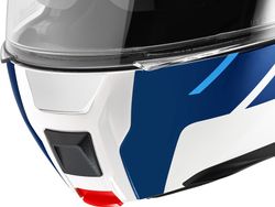 Casco Schuberth C5 Master Blue