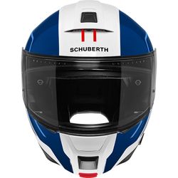 Casco Schuberth C5 Master Blue