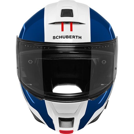 Casco Schuberth C5 Master Blue