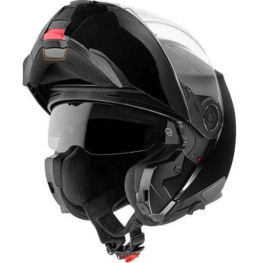 Casco Schuberth C5 Negro