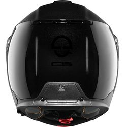 Casco Schuberth C5 Negro
