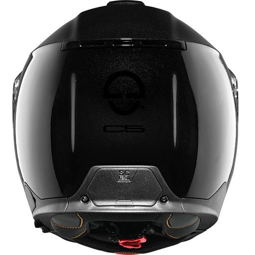 Casco Schuberth C5 Negro
