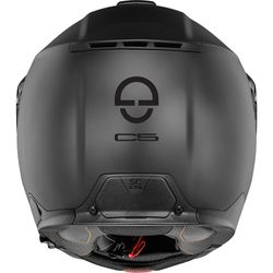 Casco  Schuberth C5 Negro mate
