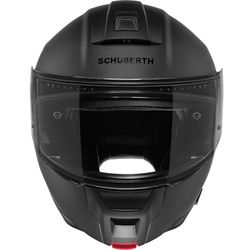 Casco  Schuberth C5 Negro mate