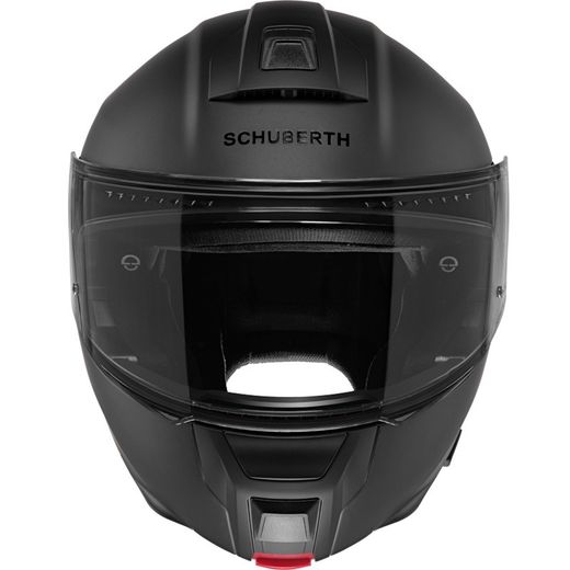 Casco  Schuberth C5 Negro mate