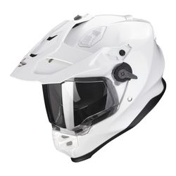 Casco Scorpion ADF-9000 AIR Blanco perla