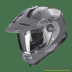 Casco Scorpion ADF-9000 AIR Gris Cemento