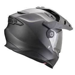 Casco Scorpion ADF-9000 AIR Negro perla mate