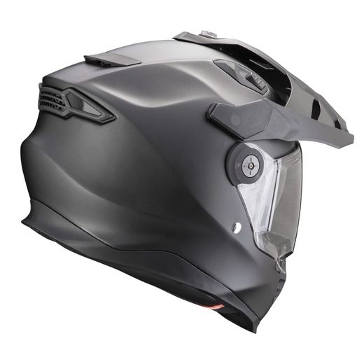 Casco Scorpion ADF-9000 AIR Negro perla mate