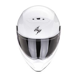 Casco Scorpion Covert FX Blanco